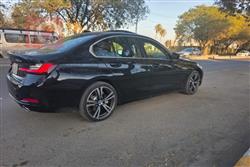 بي ام دبليو الفئة 3